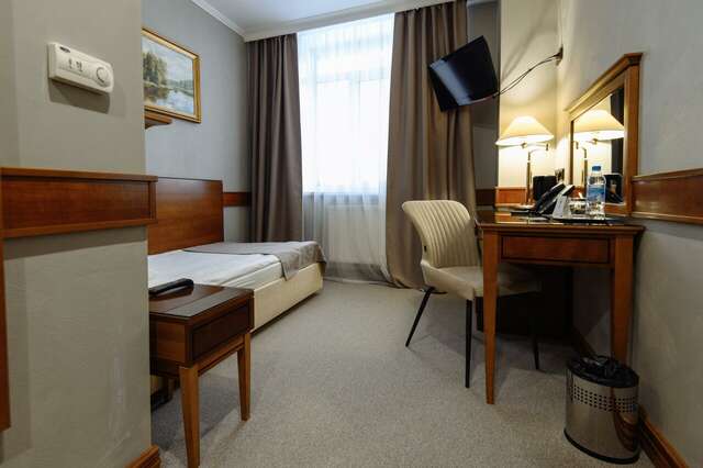 Гостиница Медвежий угол Сургут-154