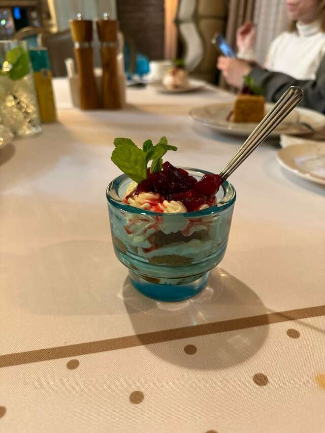 Гостиница Медвежий угол Сургут-106