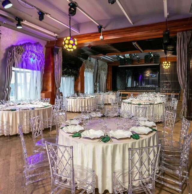 Гостиница Медвежий угол Сургут-213